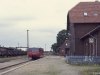13.09.1993 - Bahnhof Tribsees - Bild 2